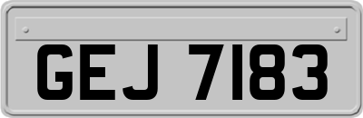 GEJ7183