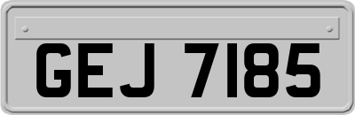 GEJ7185