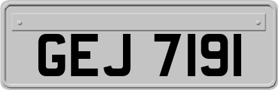 GEJ7191