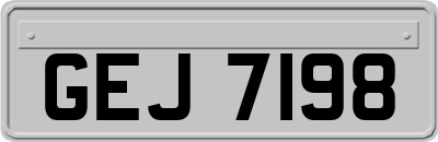 GEJ7198