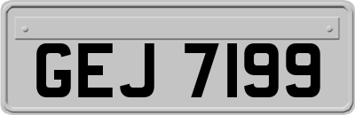 GEJ7199