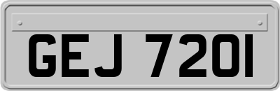 GEJ7201