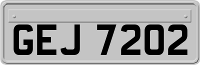 GEJ7202