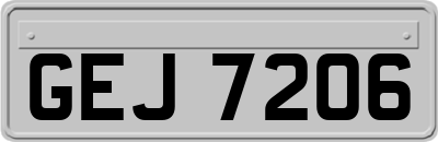 GEJ7206