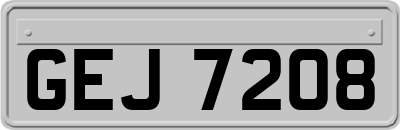 GEJ7208