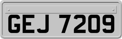 GEJ7209