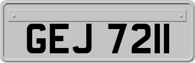 GEJ7211