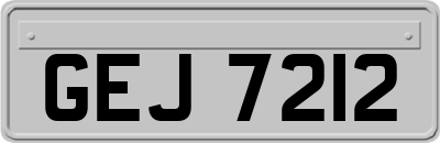 GEJ7212