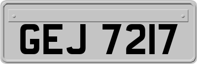 GEJ7217