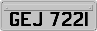 GEJ7221