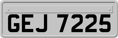 GEJ7225