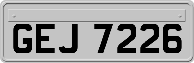 GEJ7226