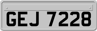 GEJ7228