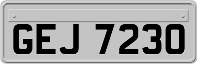 GEJ7230