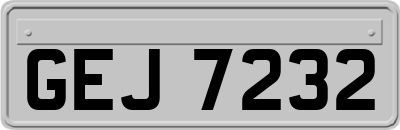 GEJ7232