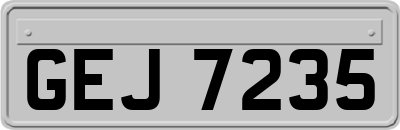 GEJ7235