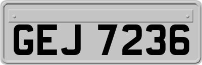 GEJ7236