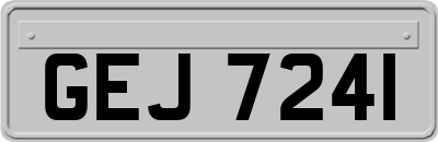 GEJ7241