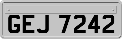 GEJ7242