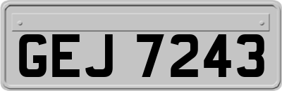 GEJ7243