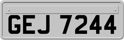 GEJ7244