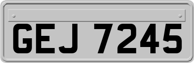 GEJ7245
