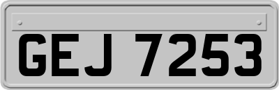 GEJ7253