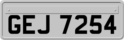 GEJ7254