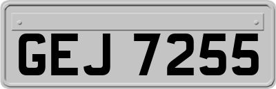 GEJ7255