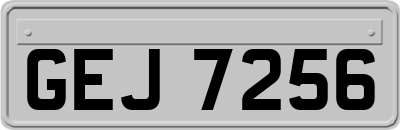 GEJ7256