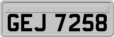 GEJ7258