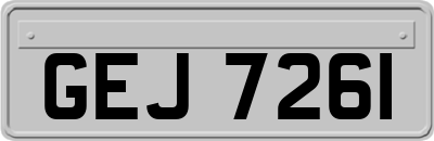 GEJ7261