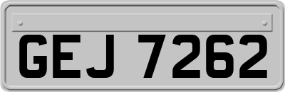 GEJ7262