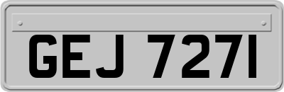 GEJ7271
