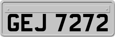 GEJ7272
