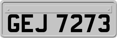 GEJ7273