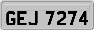 GEJ7274