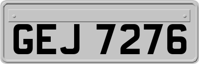 GEJ7276