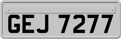 GEJ7277