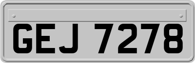 GEJ7278