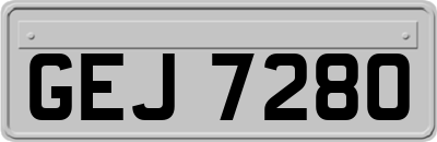 GEJ7280