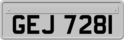 GEJ7281