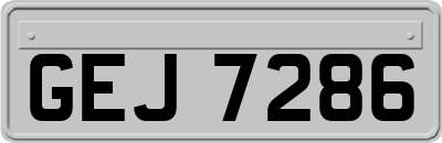 GEJ7286