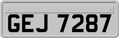 GEJ7287