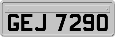 GEJ7290
