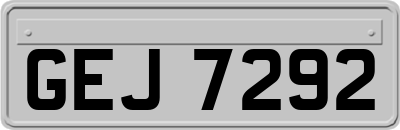 GEJ7292