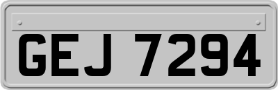 GEJ7294