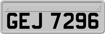 GEJ7296