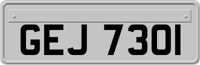 GEJ7301