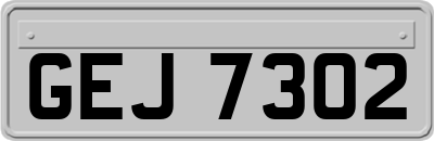 GEJ7302